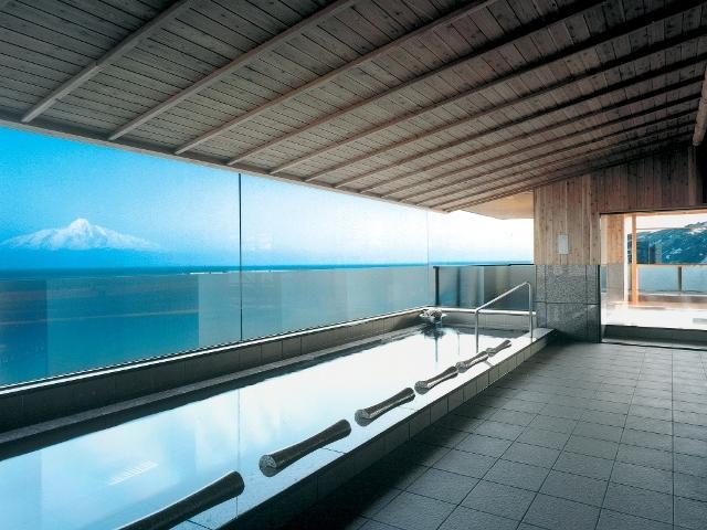 Hana Rebun Kafuka Exteriör bild