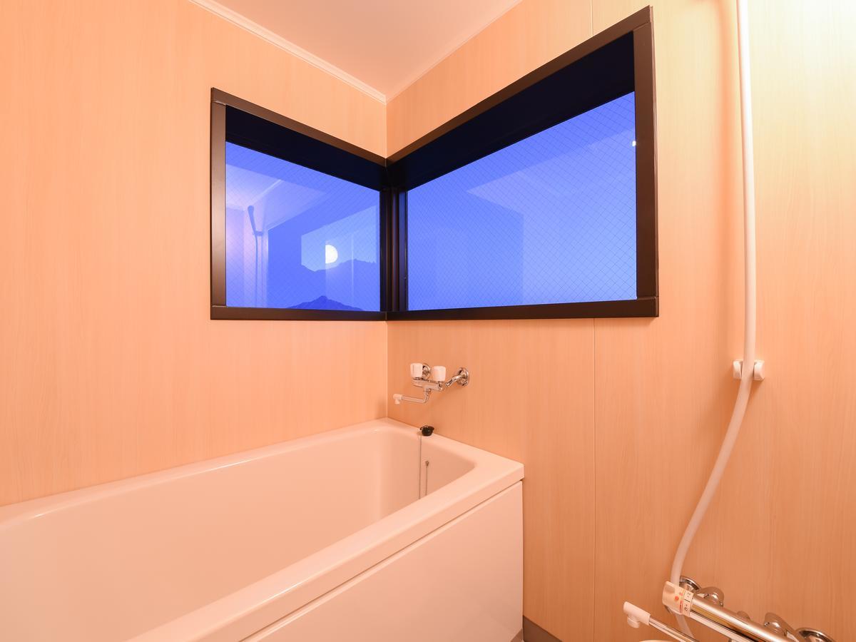 Hana Rebun Kafuka Exteriör bild